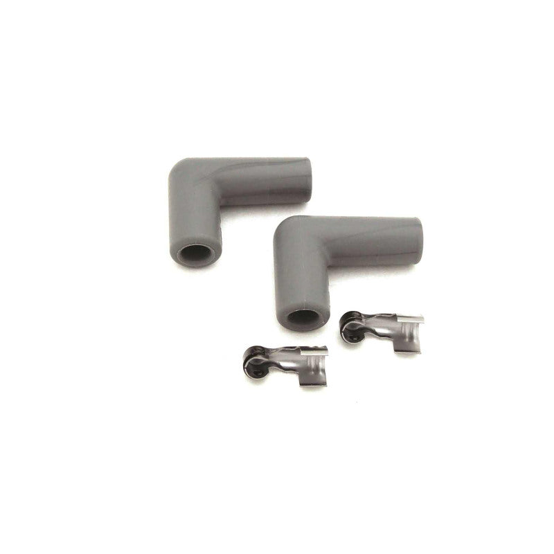 Fast Spark Plug Boots & Terminals, Firewire, 90 Deg., 25 Qty.-thumbmail-1