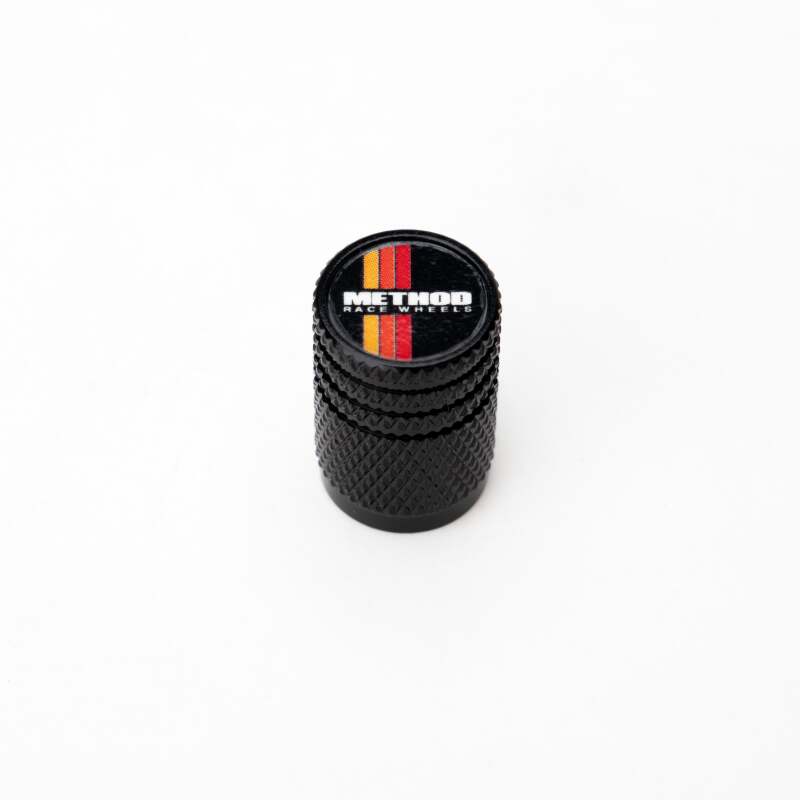 Method Valve Stem Cap 5 pack - Red-thumbmail-1