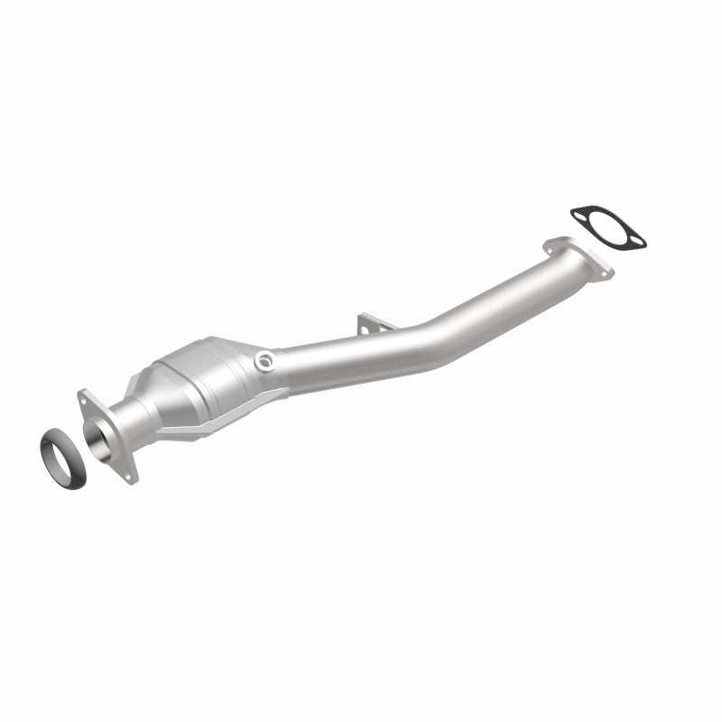 Magnaflow 2006 Saab 9-2X 2.5L Direct Fit Converter-thumbmail-4