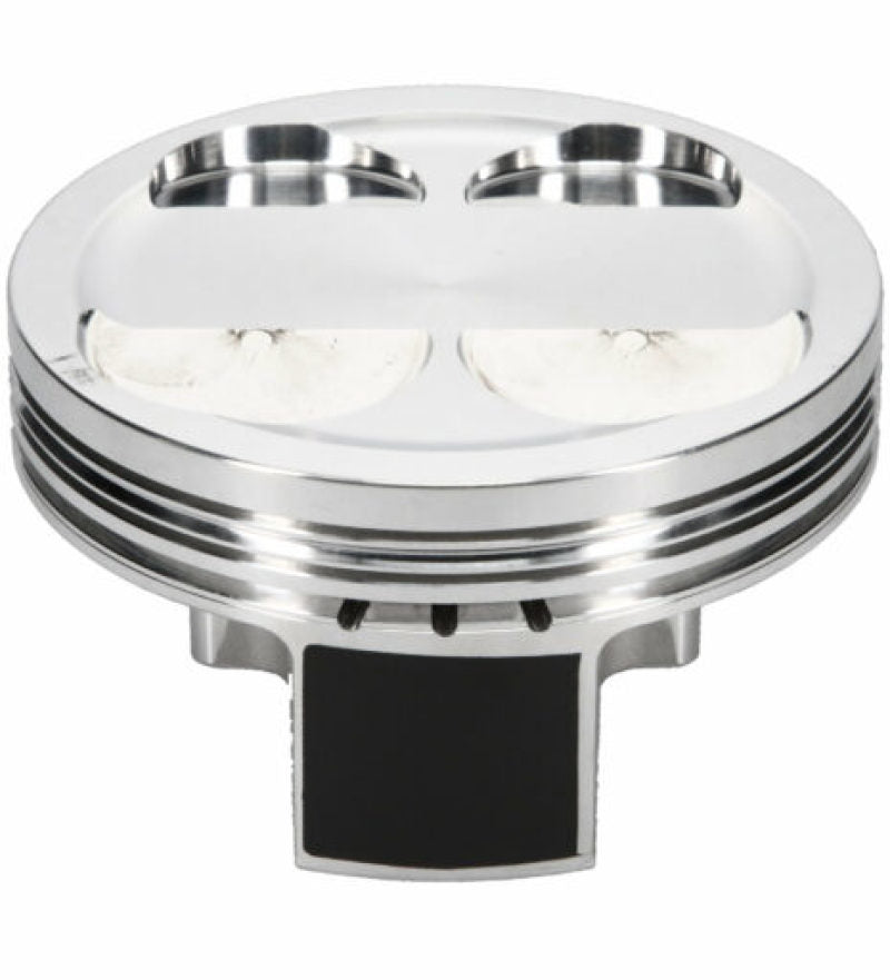 JE Pistons Honda CBR 250R Piston Kit-thumbmail-1