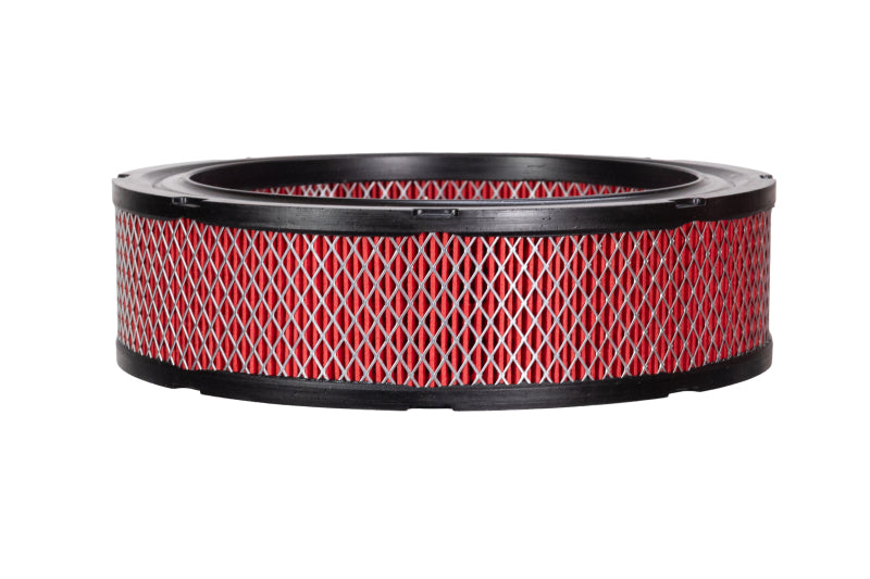 K&N Advantage Air Filter 18K Miles Amc/Jeep/Chrylsler/Dodge/Ply 1964-2001