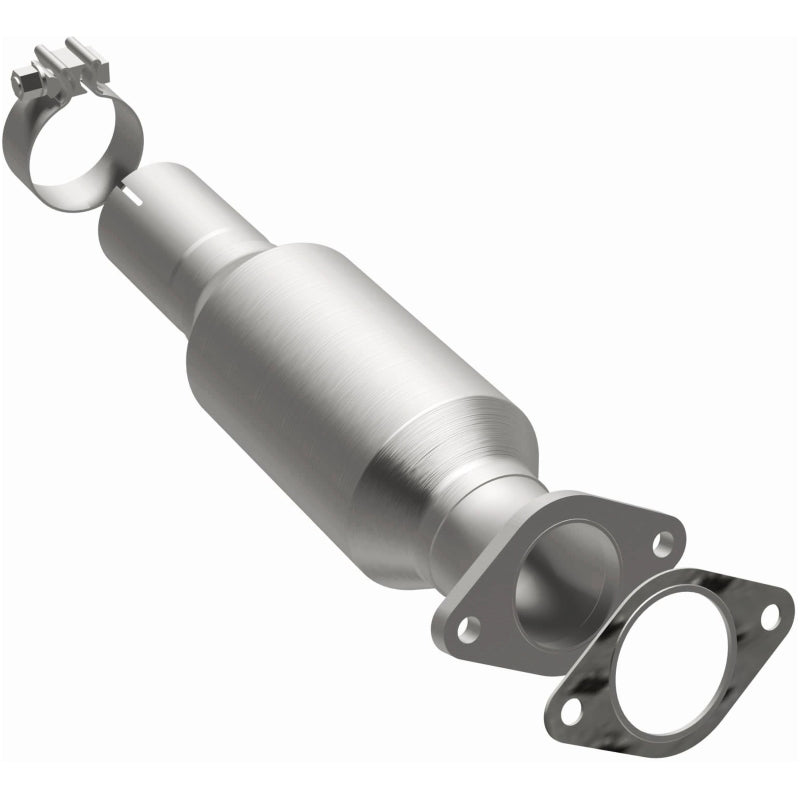 Magnaflow 15-17 Ford Edge 2.0L FWD Rear Direct Fit Converter-thumbmail-5