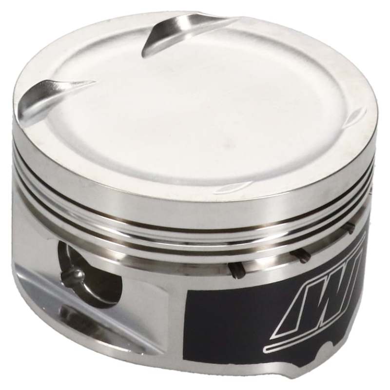 Wiseco Audi/VW 2.0L 83.00mm Bore 92.8mm Stroke -8.00cc EA113 Piston Kit - 4 Cyl-thumbmail-2