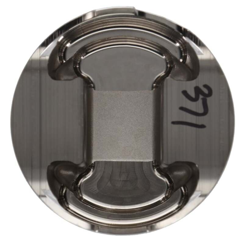 Wiseco Volkswagen 1.8L 8V 81.25mm Bore 39.50mm Compression Height Piston - Set of 4-thumbmail-2