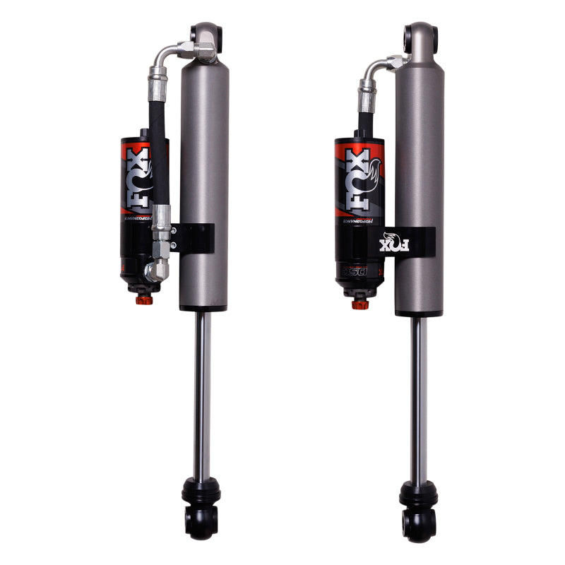 Fox 16-19 Hilux 0-2in Lift Rear 2.5 Performance Elite R/R Shock (Pair)-thumbmail-1