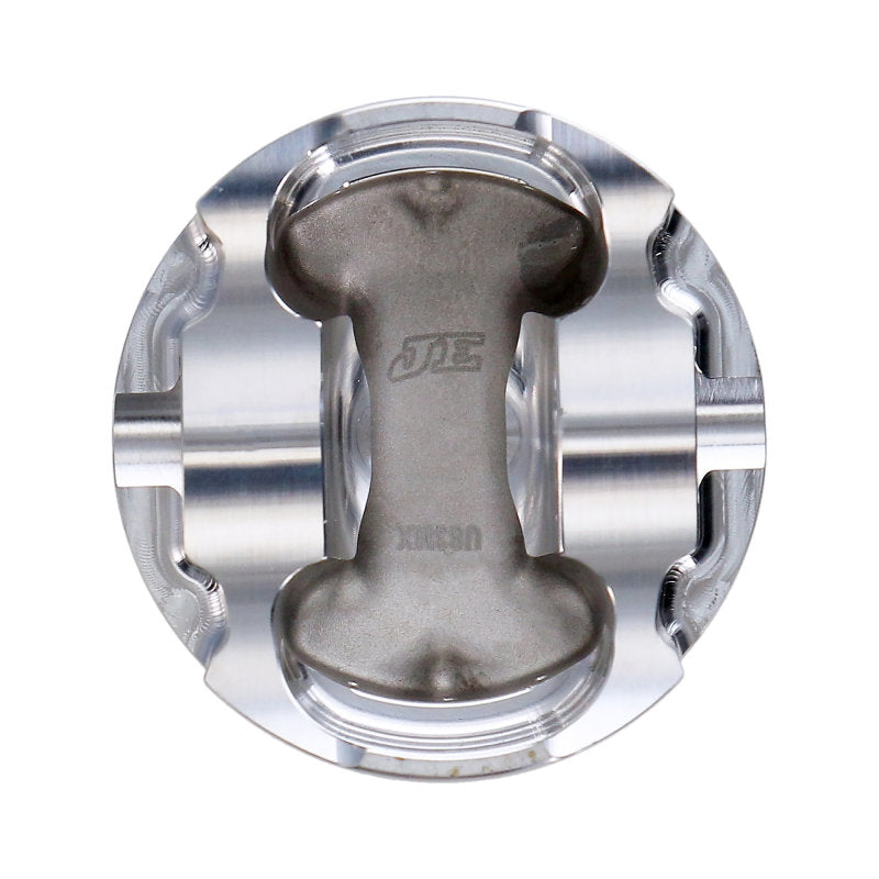 JE Pistons BMW N54B30 Ultra Series 3.327in Bore 9.5:1 CR - Single Piston-thumbmail-4