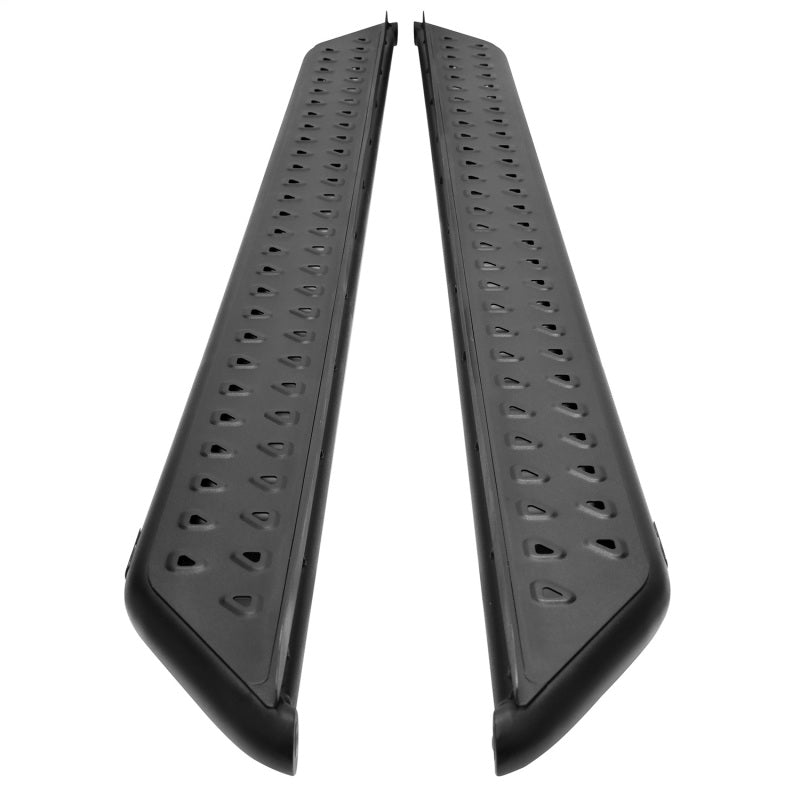 Westin 15-24 GMC Canyon Crew Cab Outlaw Running Boards-thumbmail-8
