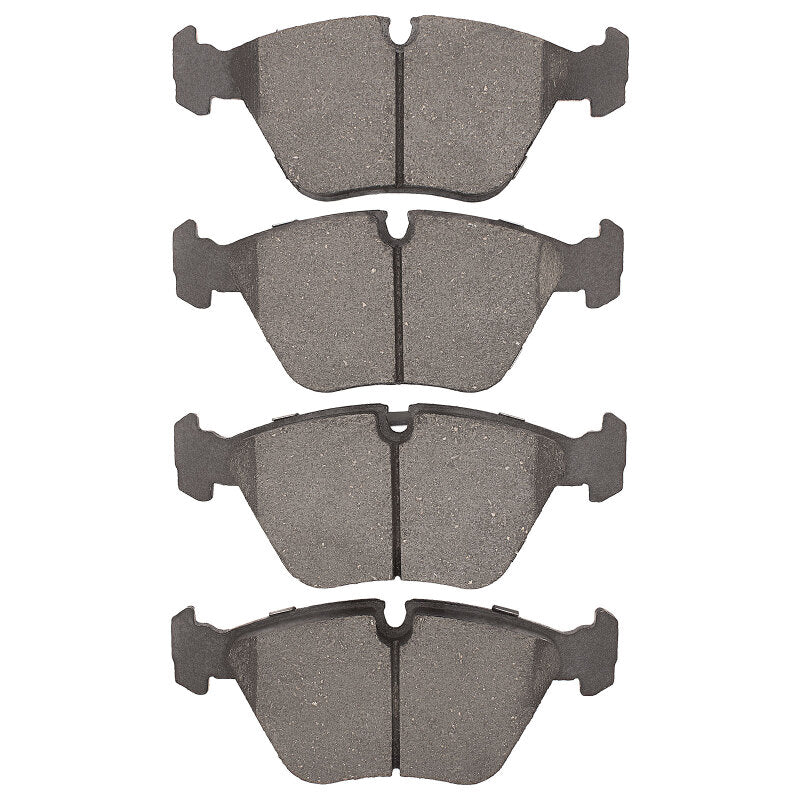 R1 87-05 BMW M3 Front Ceramic Brake Pads-thumbmail-4