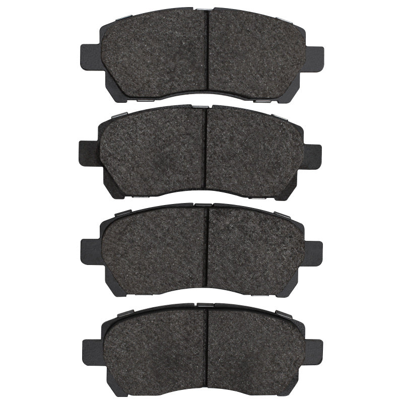 R1 07-18 Toyota Avanza Front Ceramic Brake Pads-thumbmail-1