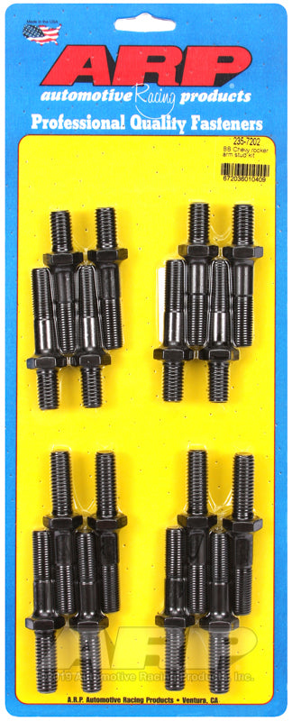 ARP BB Chevy Rocker Arm Stud Kit-thumbmail-1