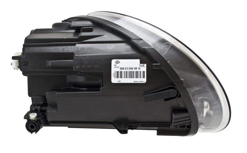 Hella 12-16 Volkswagen Beetle Headlamp Lh-thumbmail-9