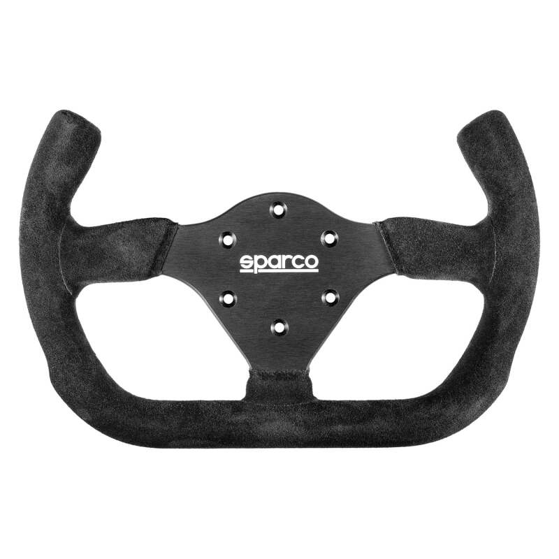 Sparco Strwhl P310 Open Suede-thumbmail-1