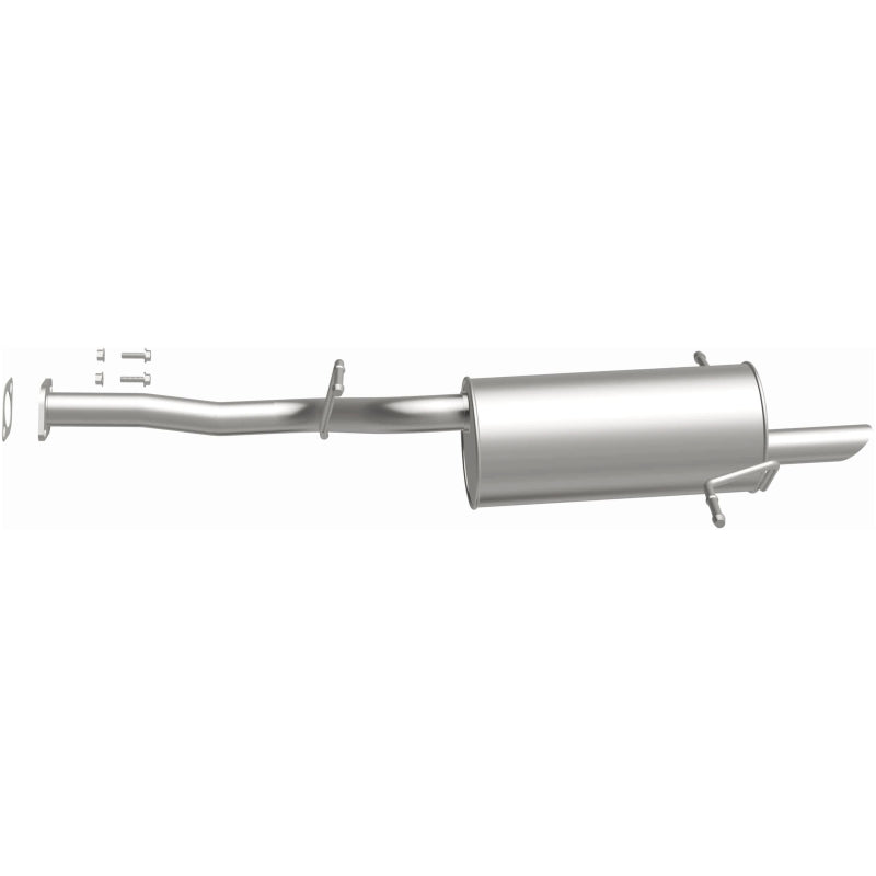 BRE Exhaust 02-05 Forester 2.5L Muffler Kit-thumbmail-3