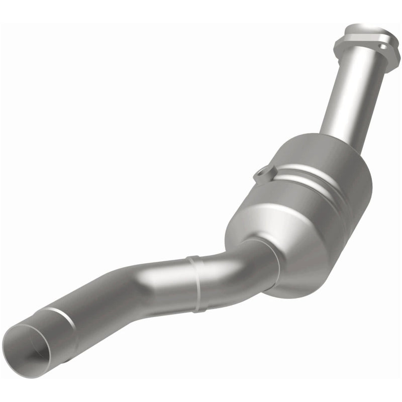 Magnaflow 2007 Jaguar XK 4.2L Direct Fit Converter-thumbmail-5