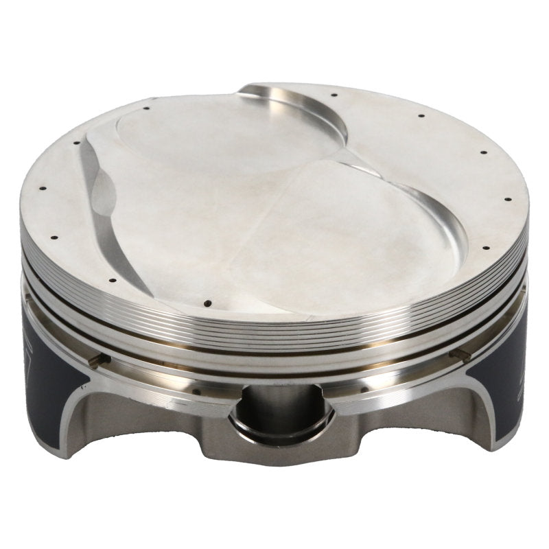 Wiseco BBC Quick 8+6cc Dome 1.065in CH Piston Shelf Stock - Single-thumbmail-2