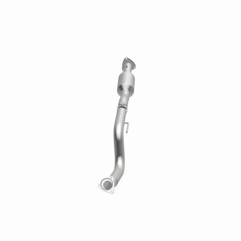 MagnaFlow 2009 Chevrolet Express 4500 V8 6.0L Right Underbody Catalytic Converter-thumbmail-3