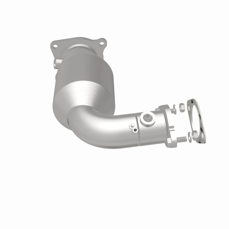 Magnaflow 14-15 Subaru Forester 2.0L Direct Fit Converter-thumbmail-5