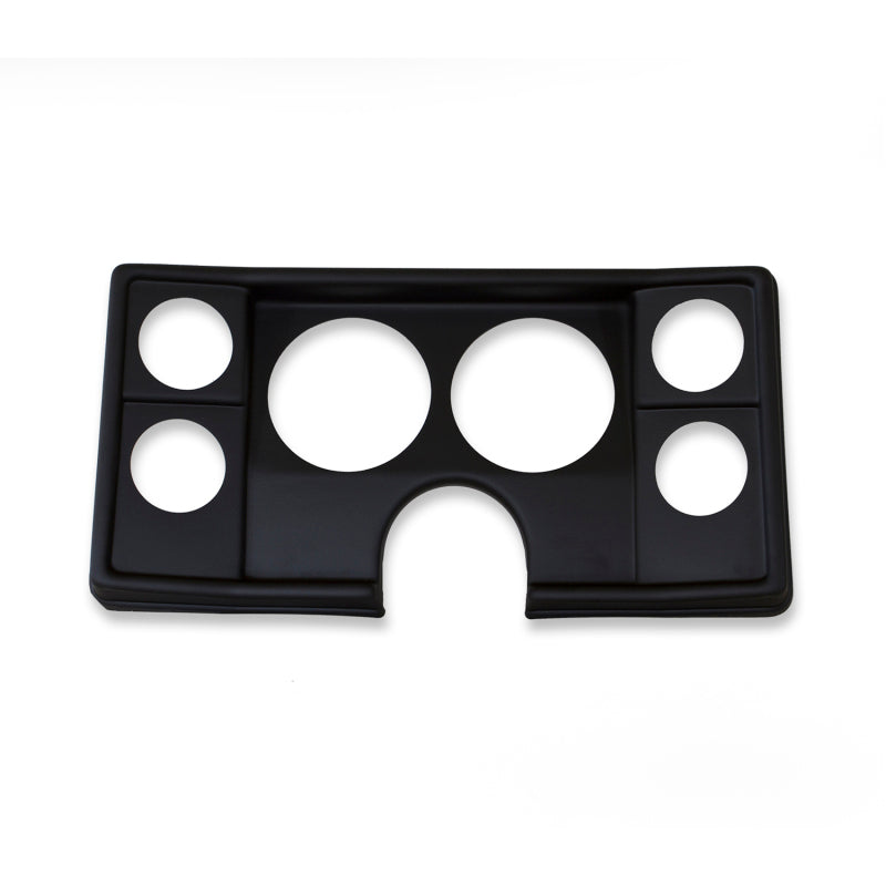 Autometer 82-87 Chevy Malibu/El Camino/Monte Carlo Sport Comp Direct Fit Dash Kit-thumbmail-2