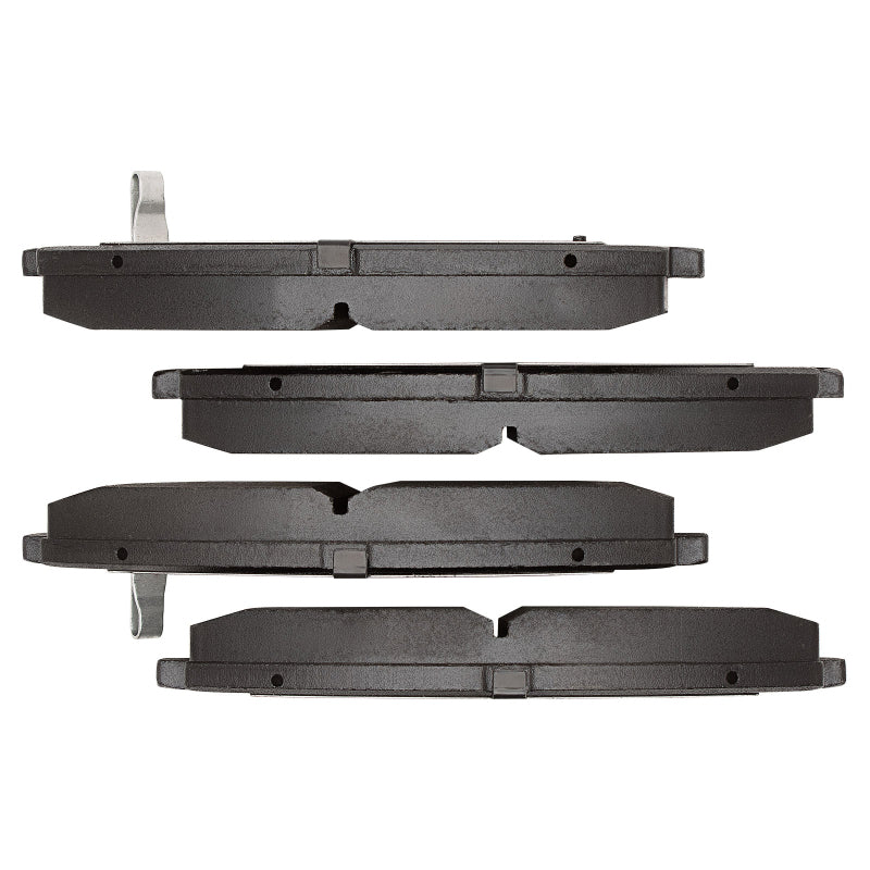 R1 12-21 Honda Civic Front Track/Street Brake Pads-thumbmail-3