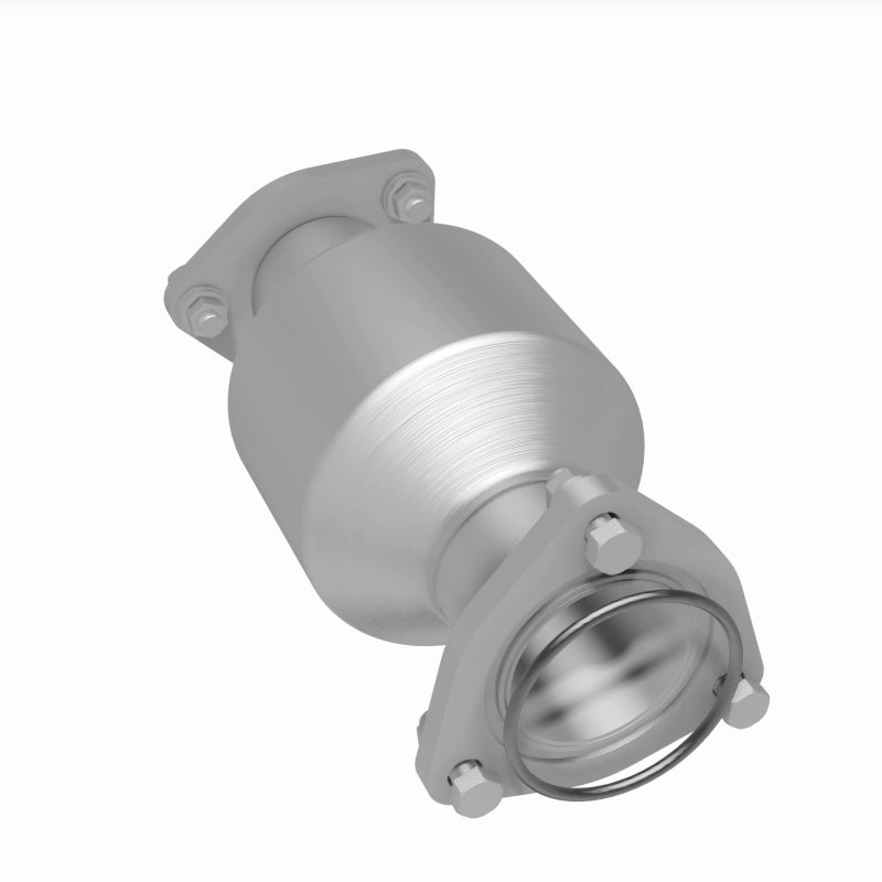 MagnaFlow 14-15 Honda Accord 2.4L Direct Fit CARB Compliant Catalytic Converter-thumbmail-3