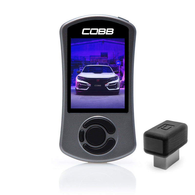 Cobb 17-21 Honda Civic Type R FK8 AccessPORT V3-thumbmail-1