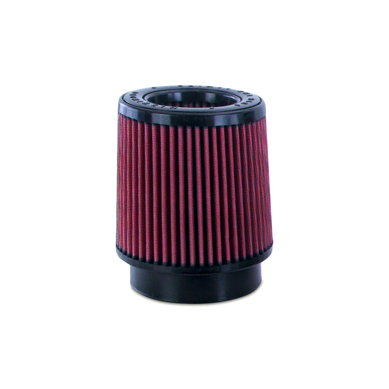 Mishimoto Performance Air Filter 4.5in Inlet 5.75in Filter Length-thumbmail-2