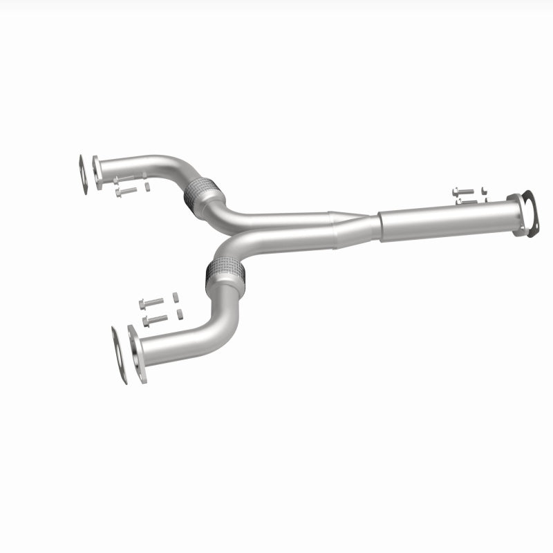 BRE Exhaust 03-07 G35 3.5L Front Pipe Kit-thumbmail-4