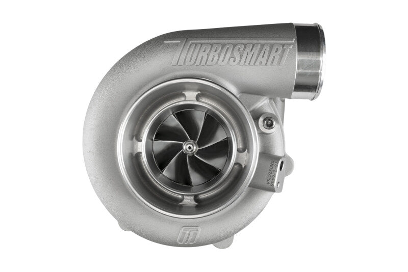 Turbosmart Water Cooled 6466 T4 Divided 0.84AR Externally Wastegated TS-2 Turbocharger-thumbmail-2
