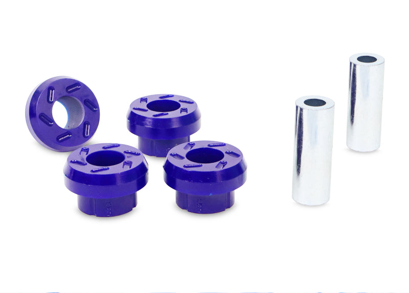SuperPro 06-15 Lexus IS250 Front LCA Inner Forward Bushing Kit - AWD-thumbmail-1
