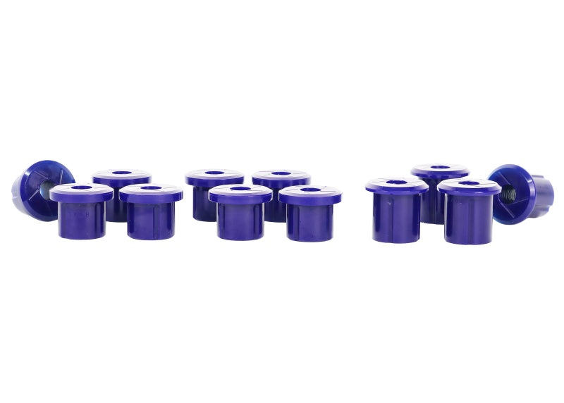 SuperPro Leaf Spring Bushing Set-thumbmail-3