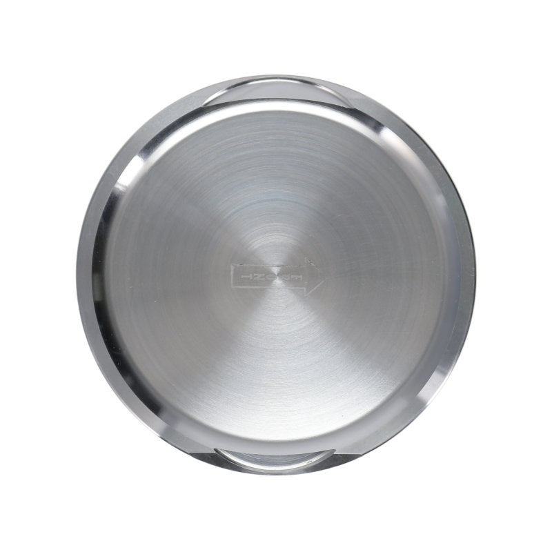 Manley Chrysler 6.1L Hemi 4.080in Bore 1.085in CD -11.5cc Dish Stroker Series Pistons - Set of 8-thumbmail-3