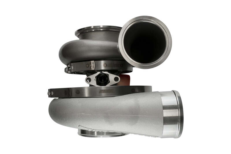 Turbosmart 6870C V-Band 0.96AR Externally Wastegated C-Frame TS-1 Turbocharger-thumbmail-2
