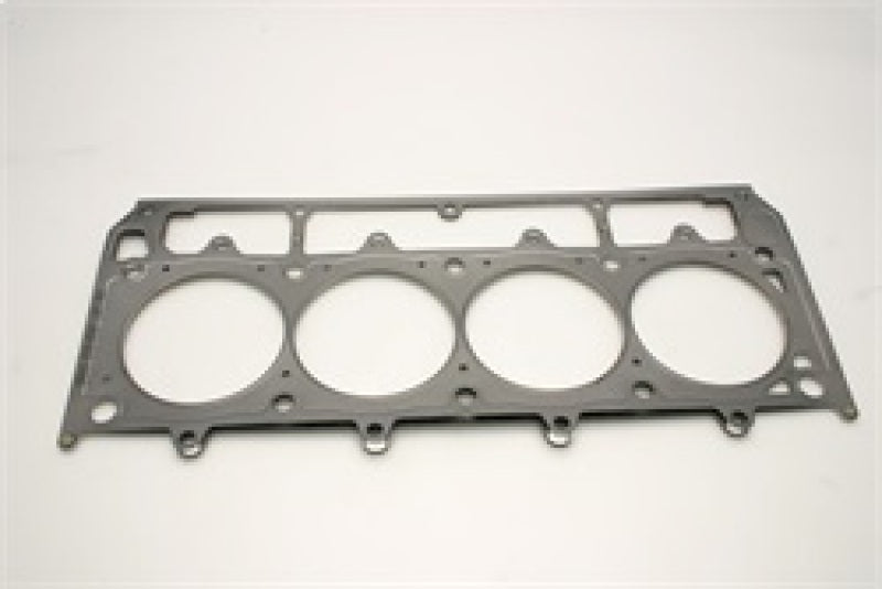 Cometic GM LSX Gen-4 Small Block V8 .027in MLS Cylinder Head Gasket - 4.125in Bore - RHS-thumbmail-1