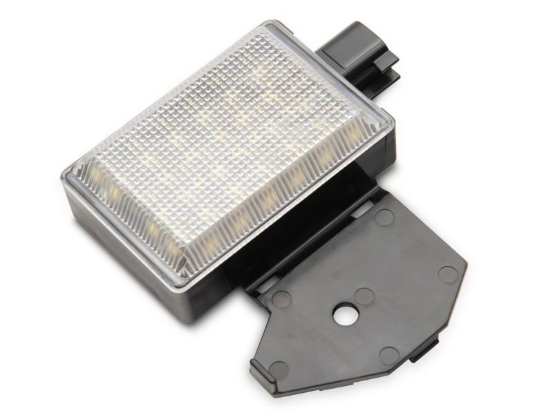 Raxiom 01-06 Jeep Wrangler TJ 02-18 Dodge RAM 1500/2500/3500 Axial Series LED Underhood Light-thumbmail-2