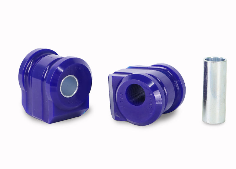 SuperPro Rear Lower Control Arm Bushing Kit-thumbmail-2