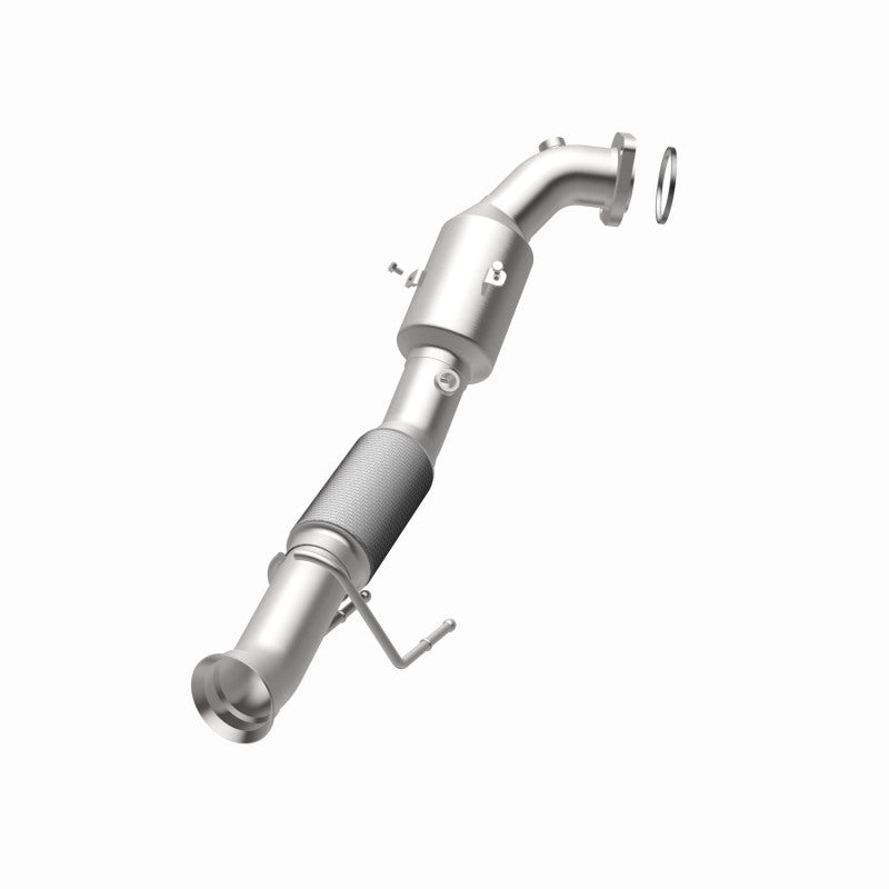 MagnaFlow Conv DF 16-17 Ford Focus 2.3L Underbody-thumbmail-5