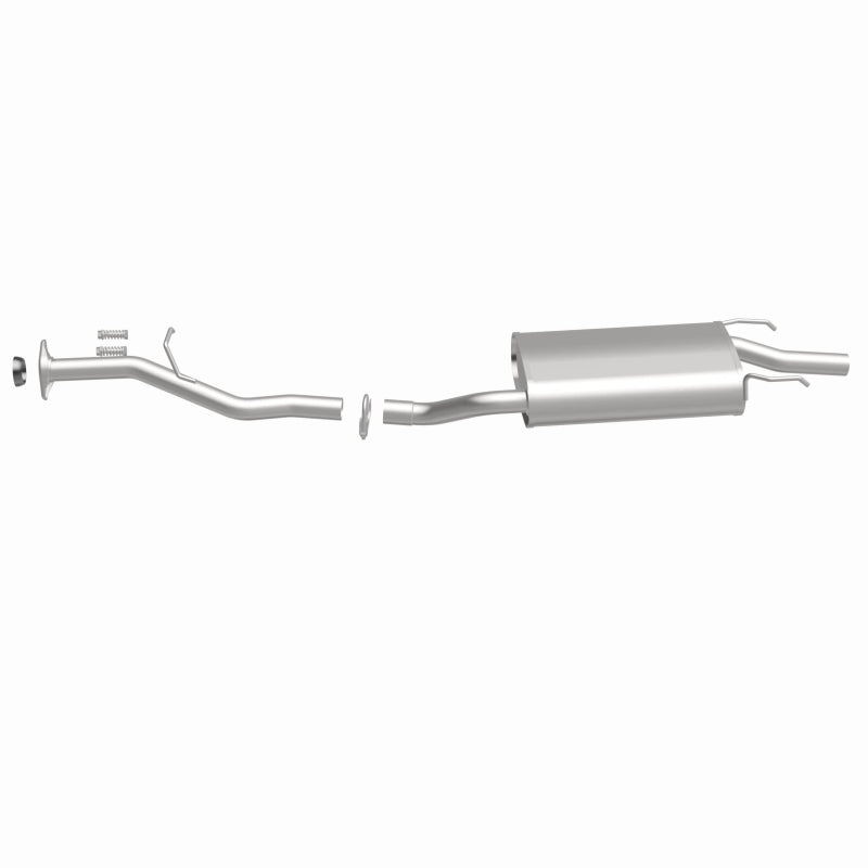 BRE Exhaust 94-97 Accord 2.2L Muffler Kit-thumbmail-4