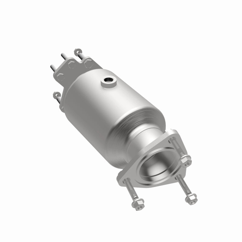 MagnaFlow DF Conv 2020 Chevrolet Corvette Right Closed Couple 6.2L-thumbmail-3