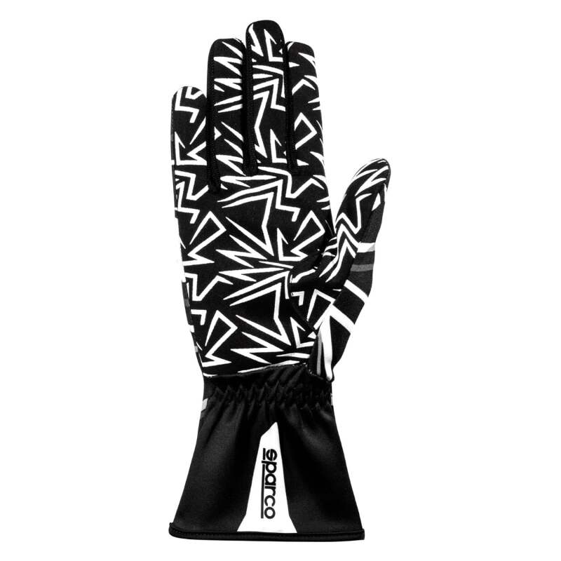 Sparco Glove K-Arrow 09 BLK/GRY-thumbmail-2