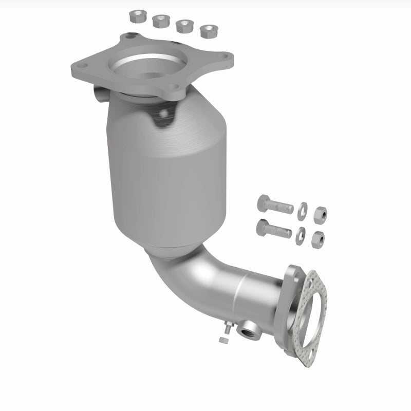 Magnaflow 20-21 Subaru WRX 2.0L Direct Fit Cat Converter-thumbmail-5