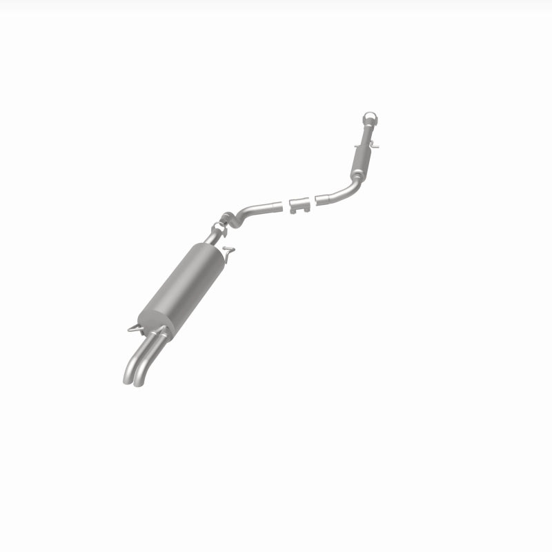 MagnaFlow BRE Exhaust Kit 99-05 VW Jetta-thumbmail-5