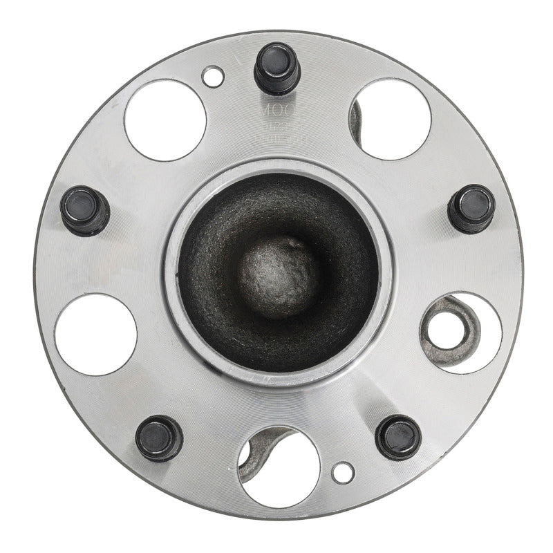 MOOG 09-14 Acura TSX Rear Hub Assembly-thumbmail-2