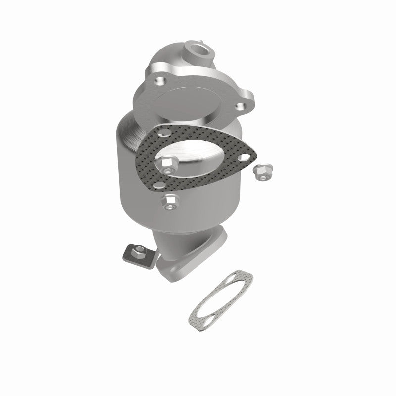 Magnaflow Conv DF 2016-2018 Hyundai Tucson L4 OEM Close Coupled Front (Not for sale in California)-thumbmail-3