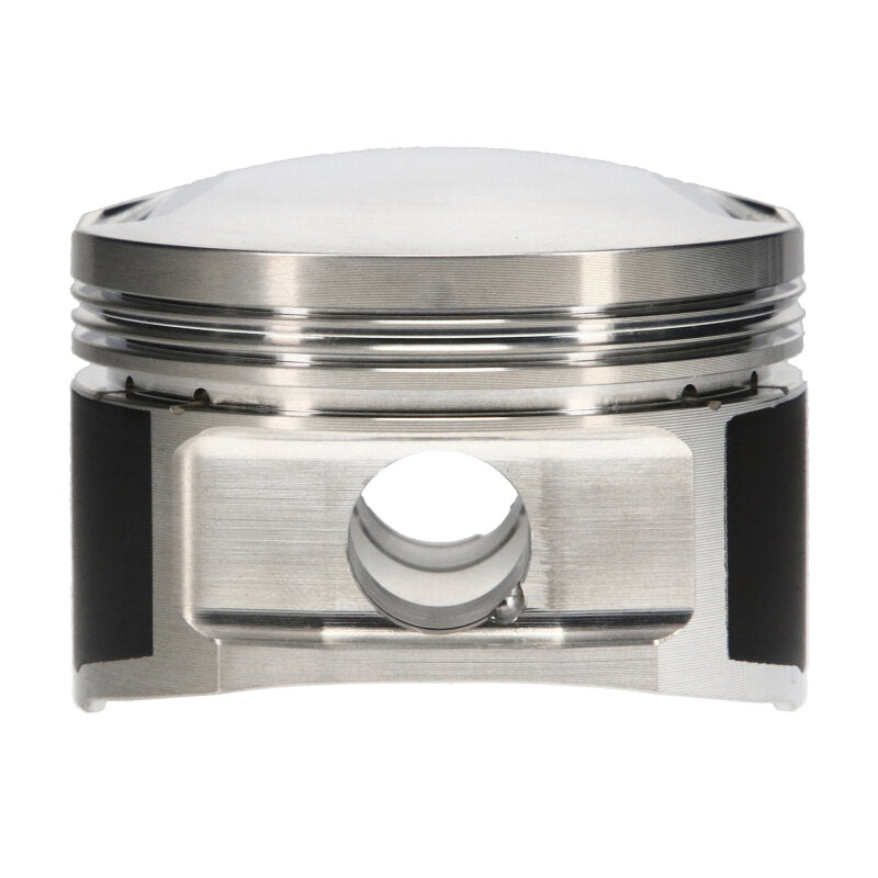 JE Pistons  Ferrari 4.0L 330 V12 2V - 78.00 mm Bore - 1.173 in. CH, 15.00 CC - Set of 12-thumbmail-2