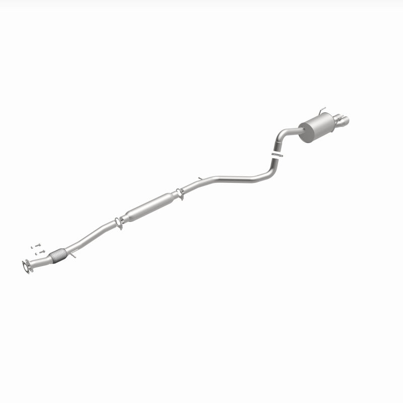 MagnaFlow BRE Exhaust Kit 12-19 Fiat 500 1.4L-thumbmail-2