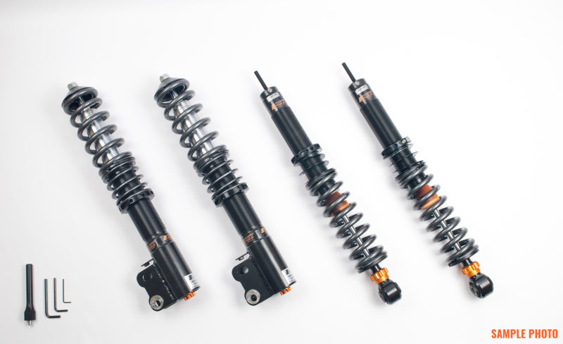 AST 2012+ Toyota GT86/GR86 5100 Street Series Coilovers-thumbmail-1