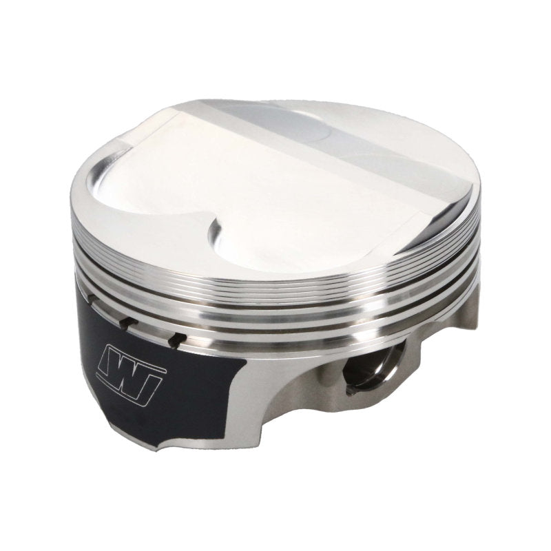 Wiseco Nissan VQ37VHR 95.5mm Bore Std Oversize 86mm Stroke 2.7cc Vol 11.5:1 - Set of 6-thumbmail-2