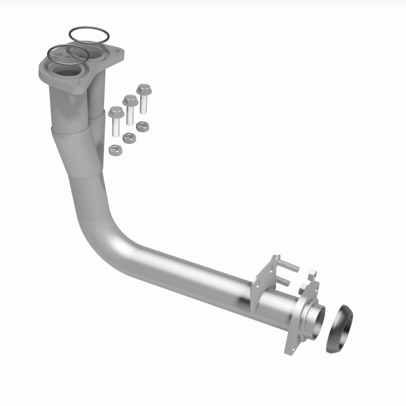 BRE Exhaust 94-97 Accord 2.2L Front Pipe Kit-thumbmail-2