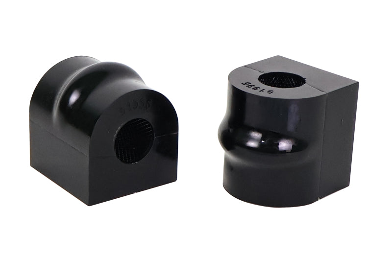 Whiteline 17-25 Tesla Model 3 Sway Bar Mount Bushing Kit - 20mm-thumbmail-3