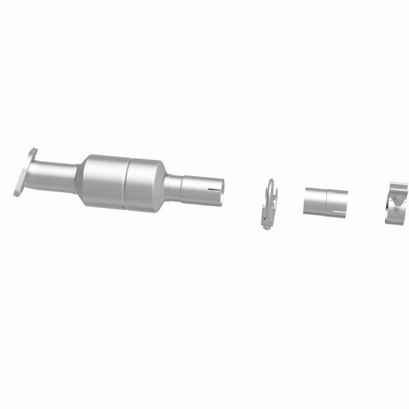 Magnaflow 12-17 Hyundai Accent 1.6L Direct Fit Converter-thumbmail-3